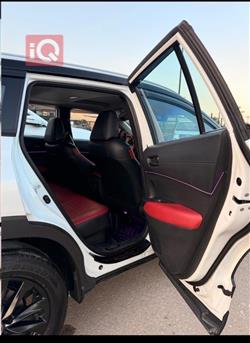 تويوتا كورولا كروس